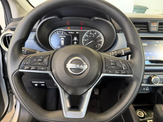 2025 Nissan Versa SV | Calexico, CA | Auto Depot of Calexico