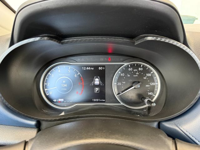 2025 Nissan Versa SV | Calexico, CA | Auto Depot of Calexico