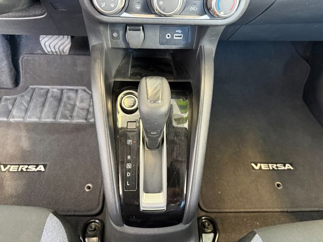 2025 Nissan Versa SV | Calexico, CA | Auto Depot of Calexico