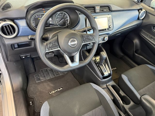 2025 Nissan Versa SV | Calexico, CA | Auto Depot of Calexico 2025 Nissan Versa SV | Calexico, CA | Auto Depot of Calexico