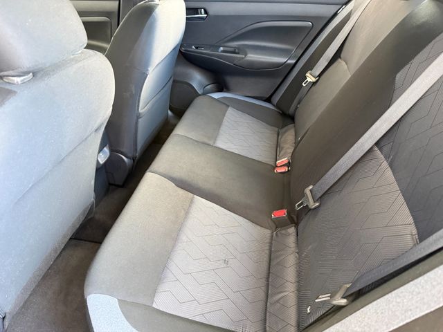 2025 Nissan Versa SV | Calexico, CA | Auto Depot of Calexico