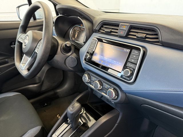 2025 Nissan Versa SV | Calexico, CA | Auto Depot of Calexico 2025 Nissan Versa SV | Calexico, CA | Auto Depot of Calexico