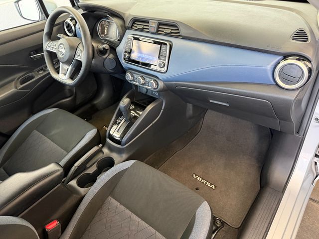 2025 Nissan Versa SV | Calexico, CA | Auto Depot of Calexico 2025 Nissan Versa SV | Calexico, CA | Auto Depot of Calexico