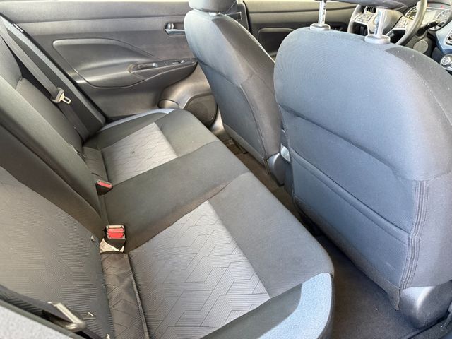 2025 Nissan Versa SV | Calexico, CA | Auto Depot of Calexico