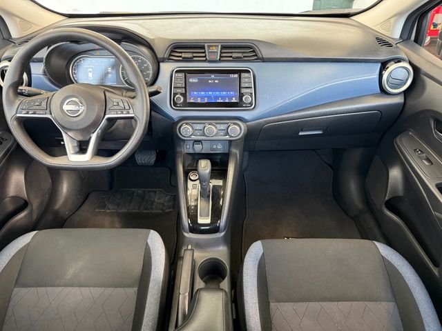 2025 Nissan Versa SV | Calexico, CA | Auto Depot of Calexico