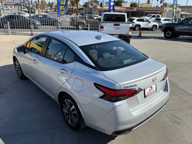 2025 Nissan Versa SV | Calexico, CA | Auto Depot of Calexico