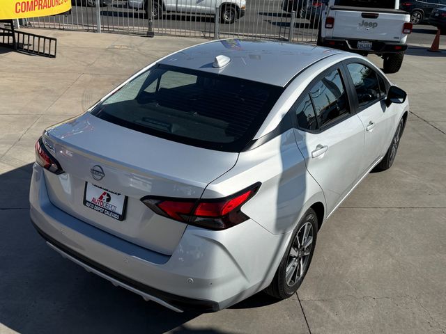 2025 Nissan Versa SV | Calexico, CA | Auto Depot of Calexico 2025 Nissan Versa SV | Calexico, CA | Auto Depot of Calexico