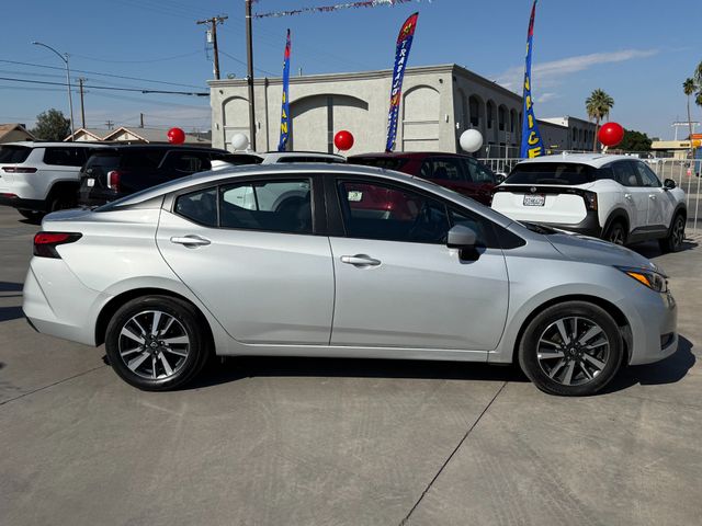 2025 Nissan Versa SV | Calexico, CA | Auto Depot of Calexico 2025 Nissan Versa SV | Calexico, CA | Auto Depot of Calexico