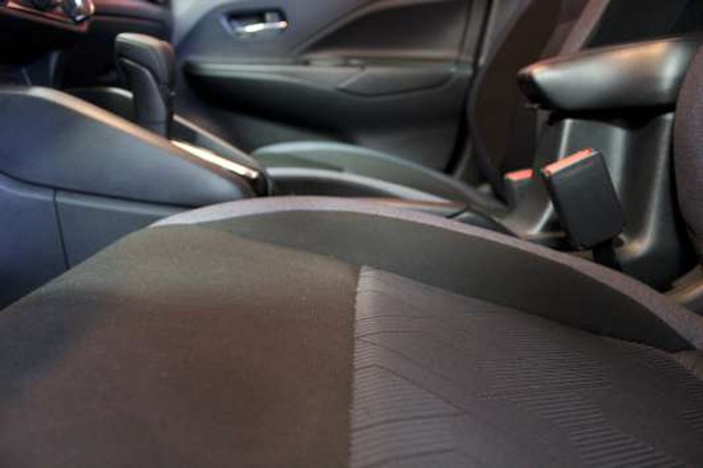 2025 Nissan Versa SV SILVER at Mossy Motors