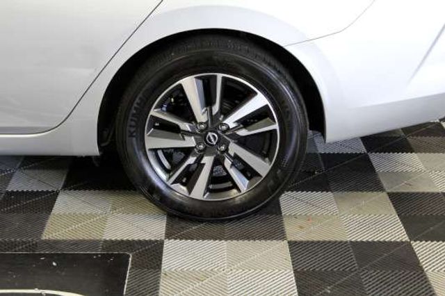 2025 Nissan Versa SV - Ledet's Auto Sales Gonzales, Louisiana 70737 2025 Nissan Versa SV - Ledet's Auto Sales Gonzales, Louisiana 70737