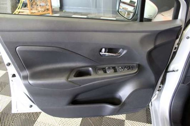 2025 Nissan Versa SV - Ledet's Auto Sales Gonzales, Louisiana 70737 2025 Nissan Versa SV - Ledet's Auto Sales Gonzales, Louisiana 70737