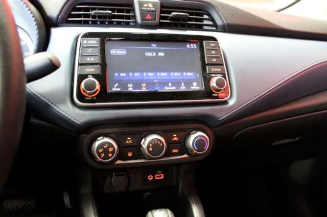 2025 Nissan Versa SV - Ledet's Auto Sales Gonzales, Louisiana 70737 2025 Nissan Versa SV - Ledet's Auto Sales Gonzales, Louisiana 70737