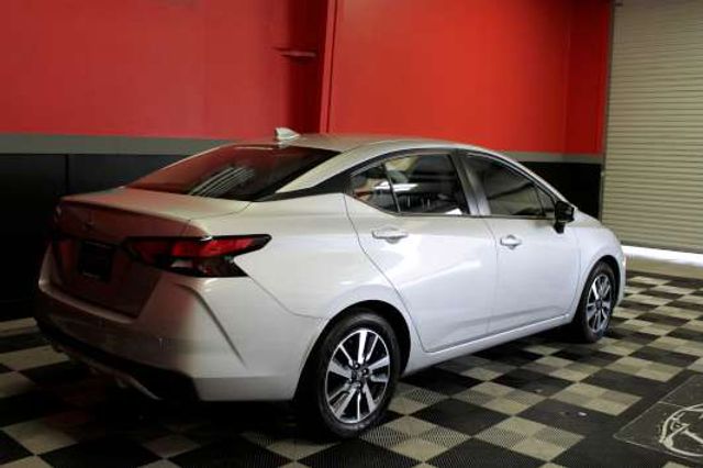 2025 Nissan Versa SV - Ledet's Auto Sales Gonzales, Louisiana 70737 2025 Nissan Versa SV - Ledet's Auto Sales Gonzales, Louisiana 70737