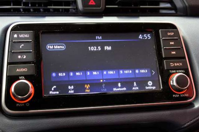 2025 Nissan Versa SV - Ledet's Auto Sales Gonzales, Louisiana 70737 2025 Nissan Versa SV - Ledet's Auto Sales Gonzales, Louisiana 70737