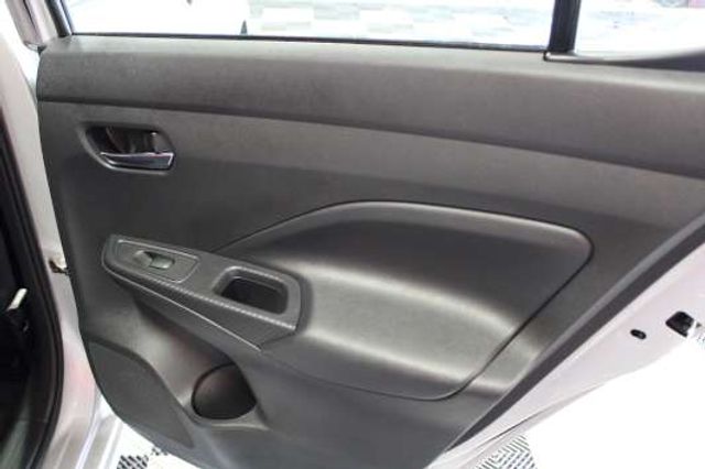 2025 Nissan Versa SV - Ledet's Auto Sales Gonzales, Louisiana 70737 2025 Nissan Versa SV - Ledet's Auto Sales Gonzales, Louisiana 70737