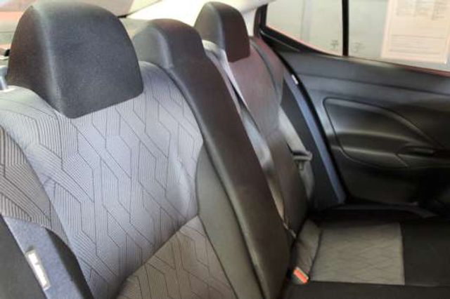 2025 Nissan Versa SV - Ledet's Auto Sales Gonzales, Louisiana 70737 2025 Nissan Versa SV - Ledet's Auto Sales Gonzales, Louisiana 70737