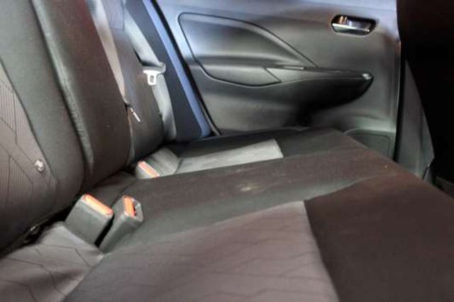 2025 Nissan Versa SV - Ledet's Auto Sales Gonzales, Louisiana 70737 2025 Nissan Versa SV - Ledet's Auto Sales Gonzales, Louisiana 70737