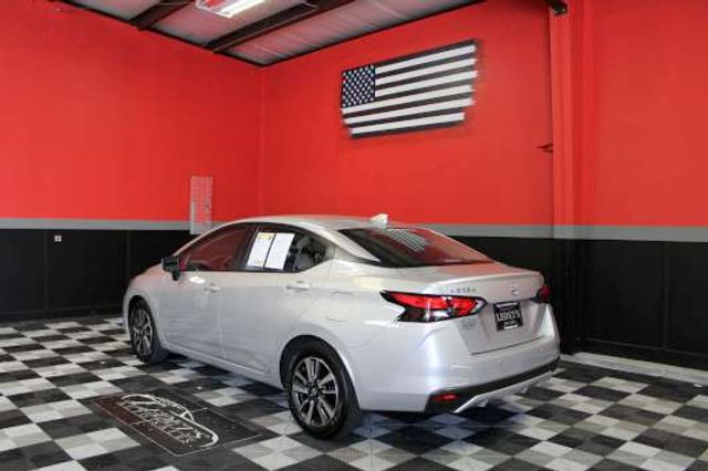 2025 Nissan Versa SV - Ledet's Auto Sales Gonzales, Louisiana 70737 2025 Nissan Versa SV - Ledet's Auto Sales Gonzales, Louisiana 70737