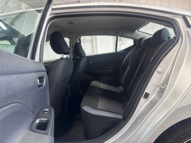 2025 Nissan VERSA SV | Houston, TX | Texas Star Motors