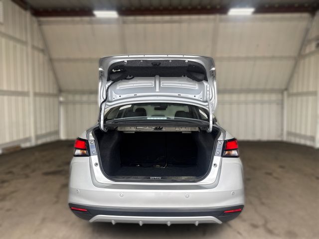 2025 Nissan VERSA SV | Houston, TX | Texas Star Motors