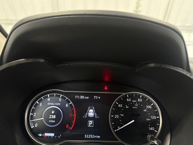 2025 Nissan VERSA SV | Houston, TX | Texas Star Motors