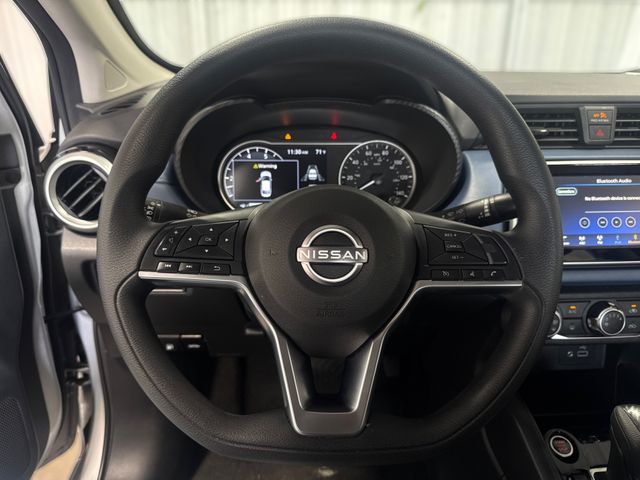 2025 Nissan VERSA SV | Houston, TX | Texas Star Motors