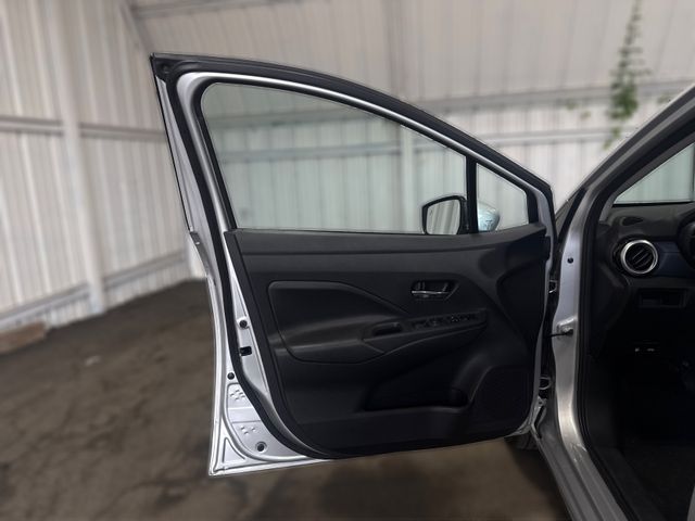 2025 Nissan VERSA SV | Houston, TX | Texas Star Motors 2025 Nissan VERSA SV | Houston, TX | Texas Star Motors