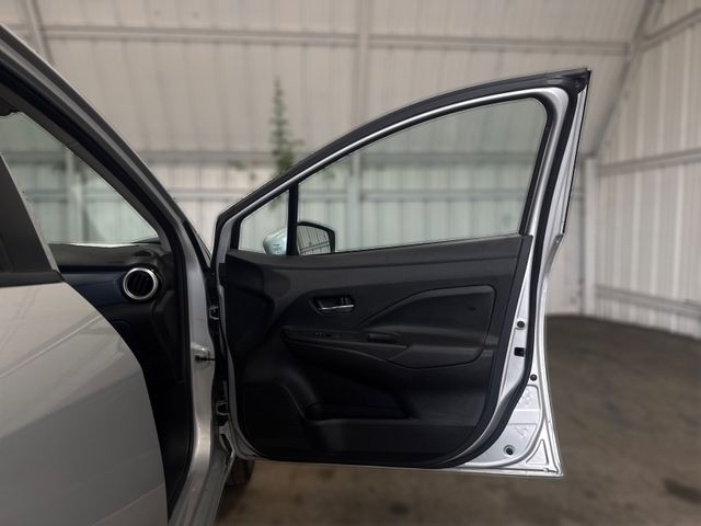 2025 Nissan VERSA SV | Houston, TX | Texas Star Motors