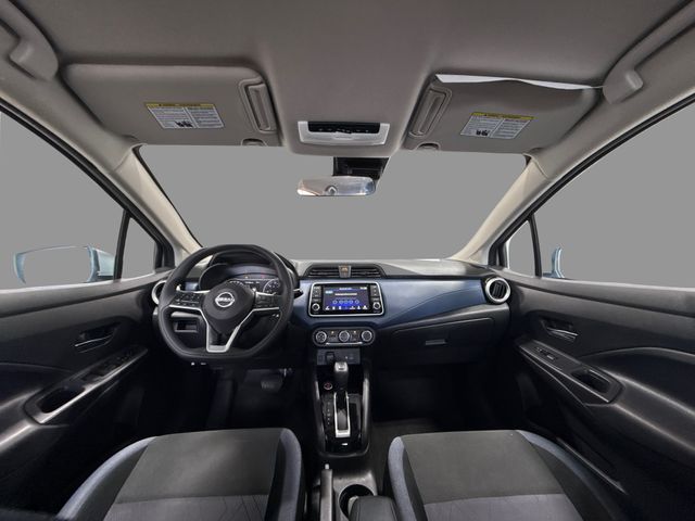 2025 Nissan VERSA SV | Houston, TX | Texas Star Motors