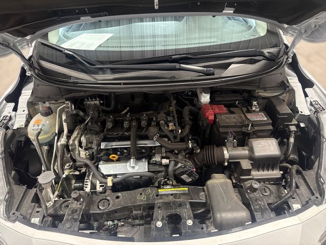 2025 Nissan VERSA SV | Houston, TX | Texas Star Motors