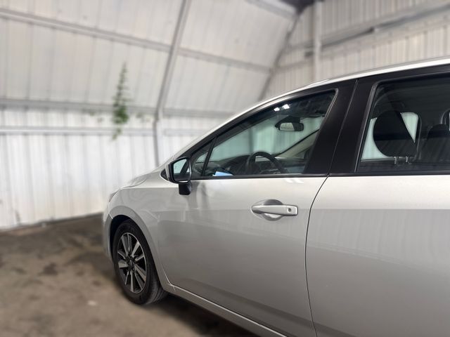 2025 Nissan VERSA SV | Houston, TX | Texas Star Motors