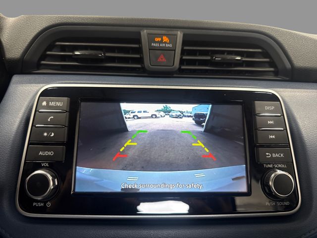 2025 Nissan VERSA SV | Houston, TX | Texas Star Motors 2025 Nissan VERSA SV | Houston, TX | Texas Star Motors