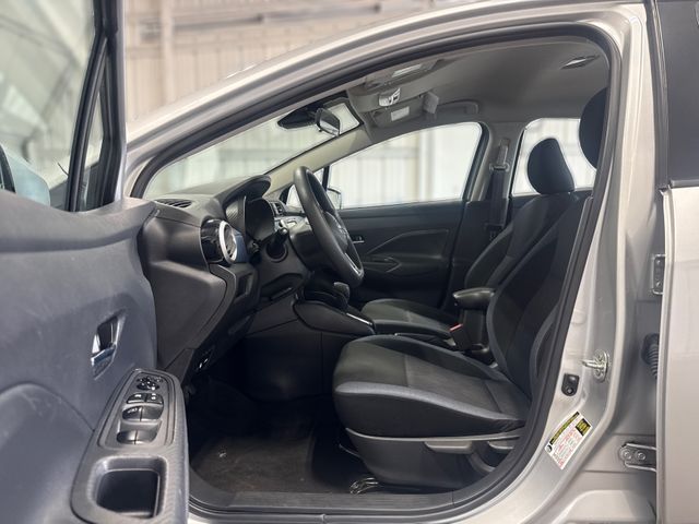 2025 Nissan VERSA SV | Houston, TX | Texas Star Motors