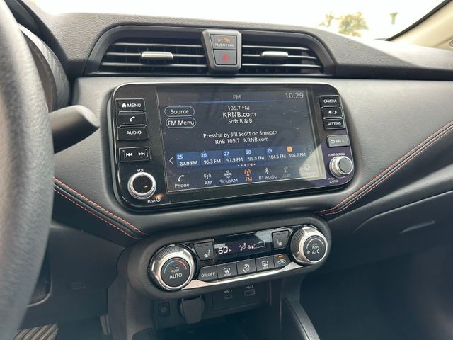 2025 Nissan Versa 1.6 SR | Irving, Texas | Hopper Motorplex