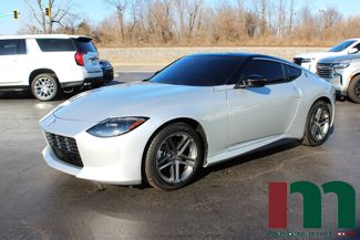 2025 Nissan Z Sport | Granite City, Illinois | MasterCars Company Inc.