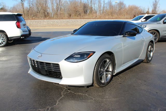 2025 Nissan Z Sport | Granite City, Illinois | MasterCars Company Inc. 2025 Nissan Z Sport | Granite City, Illinois | MasterCars Company Inc.