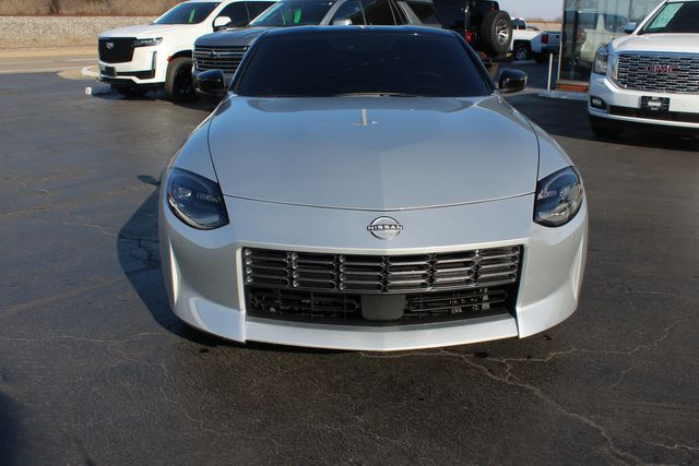 2025 Nissan Z Sport | Granite City, Illinois | MasterCars Company Inc. 2025 Nissan Z Sport | Granite City, Illinois | MasterCars Company Inc.