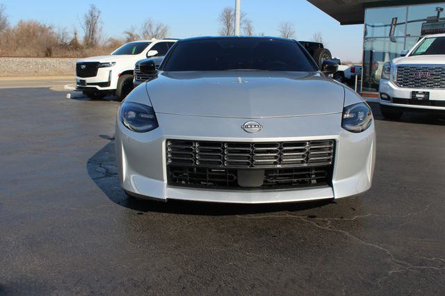 2025 Nissan Z Sport | Granite City, Illinois | MasterCars Company Inc.