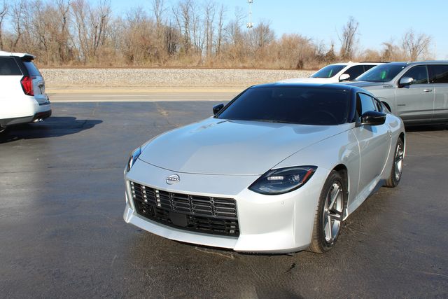 2025 Nissan Z Sport | Granite City, Illinois | MasterCars Company Inc.