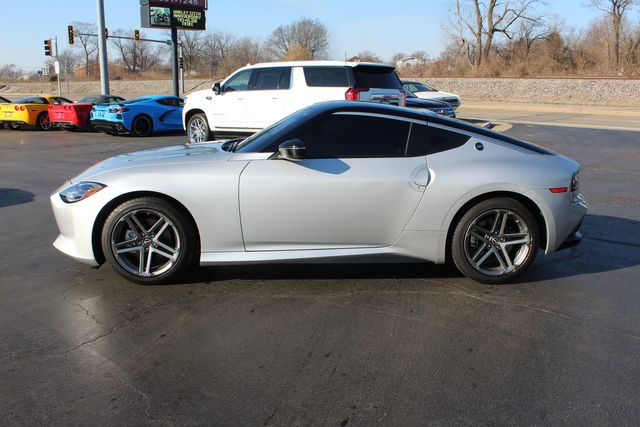 2025 Nissan Z Sport | Granite City, Illinois | MasterCars Company Inc.