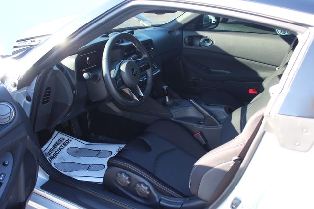 2025 Nissan Z Sport | Granite City, Illinois | MasterCars Company Inc.