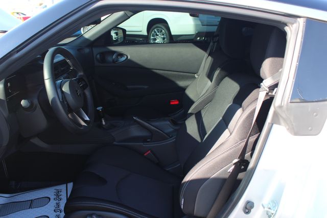 2025 Nissan Z Sport | Granite City, Illinois | MasterCars Company Inc. 2025 Nissan Z Sport | Granite City, Illinois | MasterCars Company Inc.