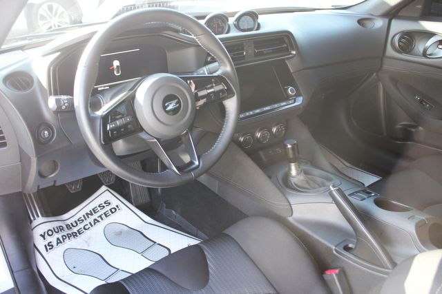 2025 Nissan Z Sport | Granite City, Illinois | MasterCars Company Inc. 2025 Nissan Z Sport | Granite City, Illinois | MasterCars Company Inc.