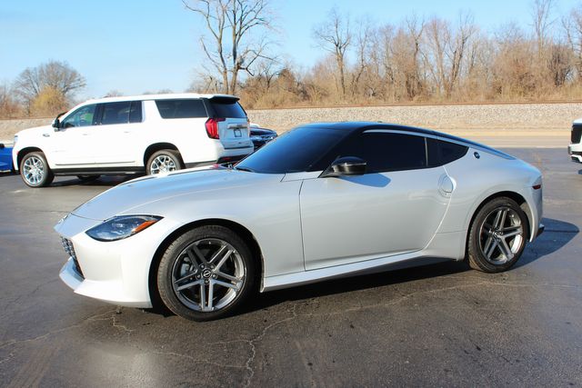 2025 Nissan Z Sport | Granite City, Illinois | MasterCars Company Inc. 2025 Nissan Z Sport | Granite City, Illinois | MasterCars Company Inc.