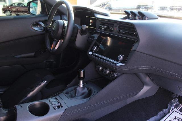 2025 Nissan Z Sport | Granite City, Illinois | MasterCars Company Inc. 2025 Nissan Z Sport | Granite City, Illinois | MasterCars Company Inc.