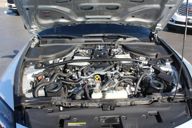 2025 Nissan Z Sport | Granite City, Illinois | MasterCars Company Inc. 2025 Nissan Z Sport | Granite City, Illinois | MasterCars Company Inc.