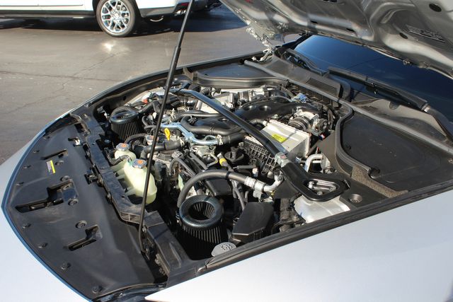 2025 Nissan Z Sport | Granite City, Illinois | MasterCars Company Inc. 2025 Nissan Z Sport | Granite City, Illinois | MasterCars Company Inc.