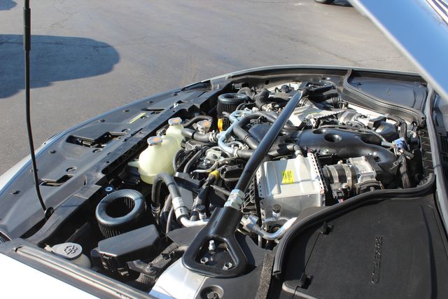 2025 Nissan Z Sport | Granite City, Illinois | MasterCars Company Inc.