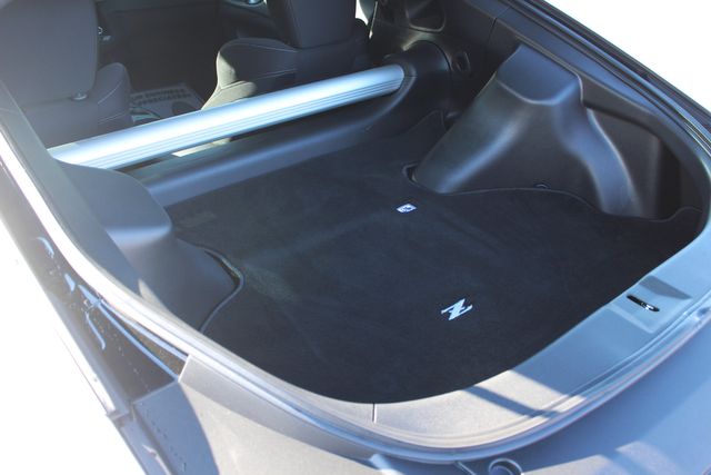 2025 Nissan Z Sport | Granite City, Illinois | MasterCars Company Inc.