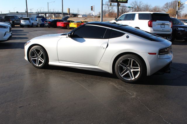 2025 Nissan Z Sport | Granite City, Illinois | MasterCars Company Inc. 2025 Nissan Z Sport | Granite City, Illinois | MasterCars Company Inc.